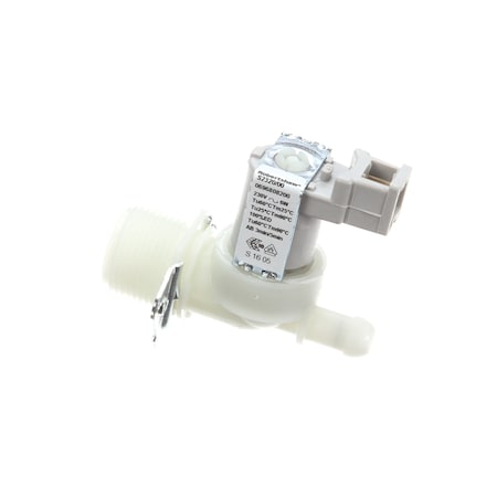 Electrolux Professional Water Solenoid Valve; 1 Via/180 0C5515